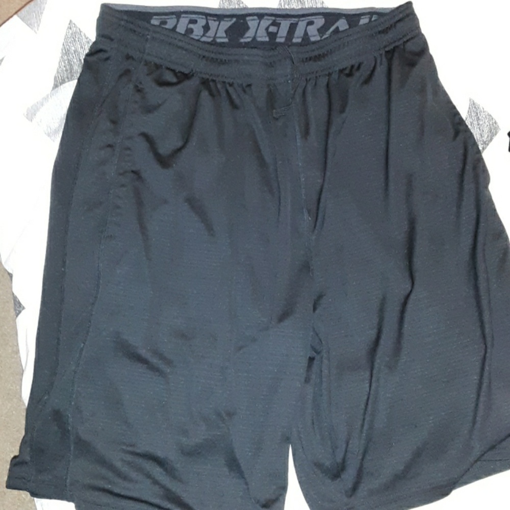 Rbx performance shorts #141